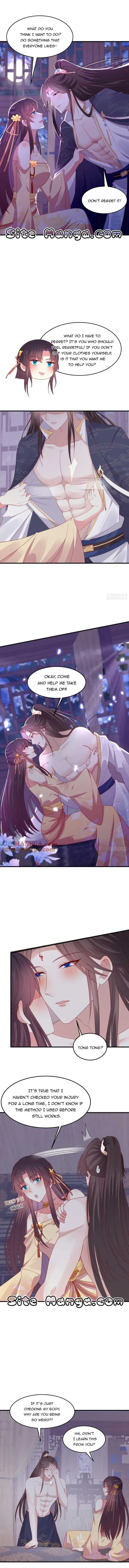 Read Supreme Ocular Master: The Peerless Heiress chapter 337 image 1 on Lezhin