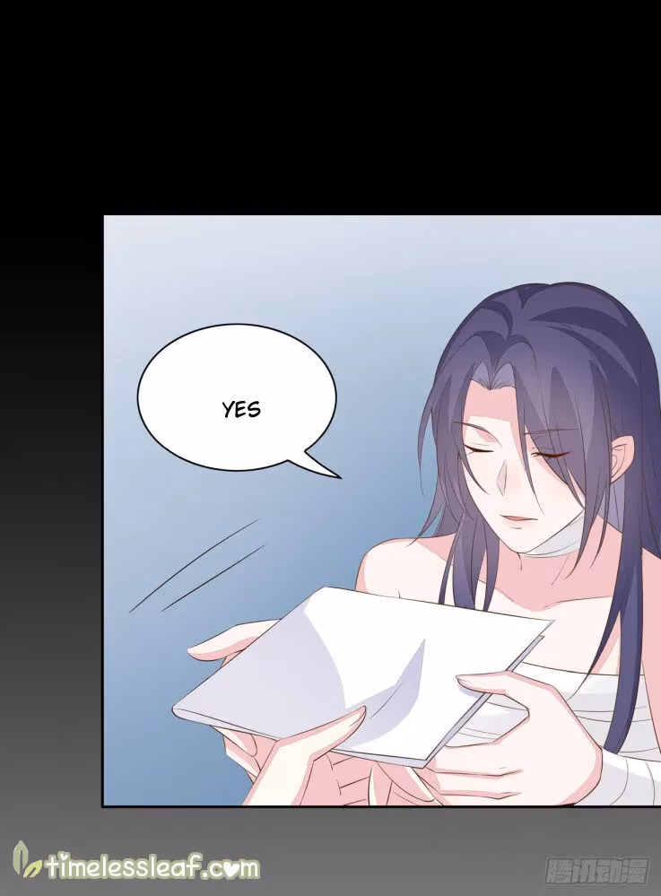 Read Supreme Ocular Master: The Peerless Heiress chapter 34.5 image 3 on Lezhin