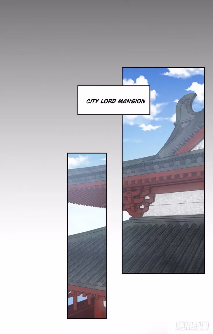 Read Supreme Ocular Master: The Peerless Heiress chapter 34.5 image 4 on Lezhin