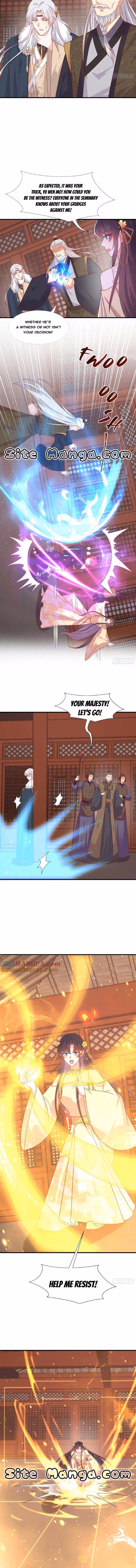 Read Supreme Ocular Master: The Peerless Heiress chapter 348 image 3 on Lezhin