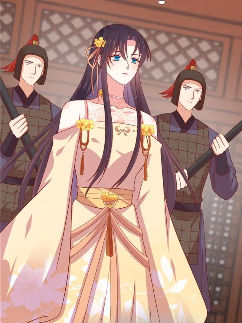 Read Supreme Ocular Master: The Peerless Heiress chapter 349 image 2 on Lezhin