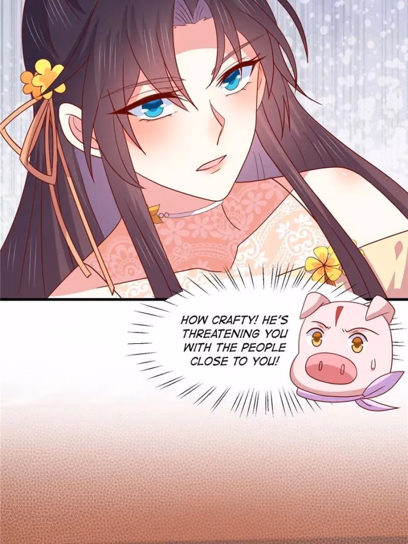 Read Supreme Ocular Master: The Peerless Heiress chapter 349 image 32 on Lezhin