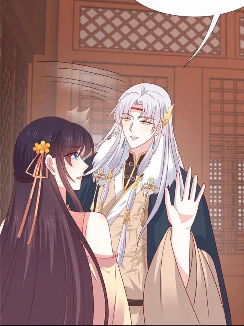 Read Supreme Ocular Master: The Peerless Heiress chapter 349 image 4 on Lezhin
