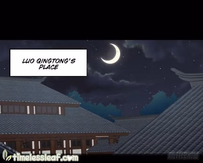Read Supreme Ocular Master: The Peerless Heiress chapter 35.1 image 0 on Lezhin