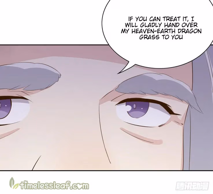 Read Supreme Ocular Master: The Peerless Heiress chapter 35.2 image 0 on Lezhin