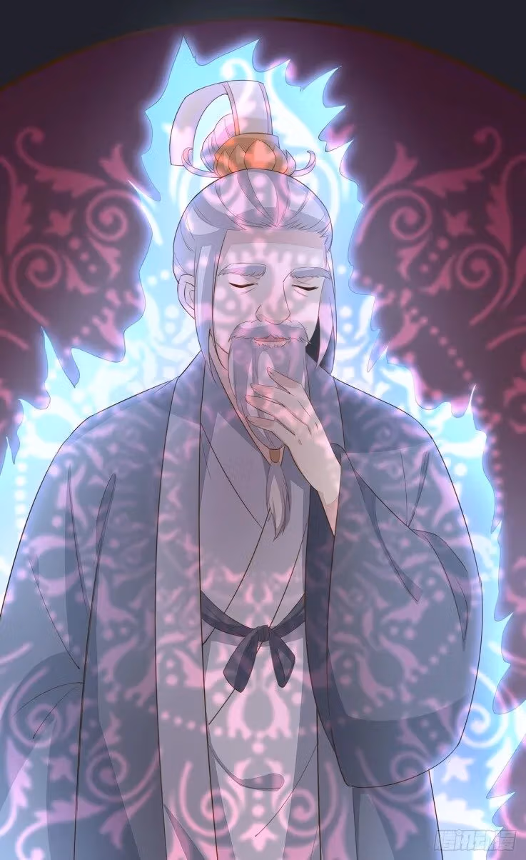 Read Supreme Ocular Master: The Peerless Heiress chapter 35.2 image 2 on Lezhin
