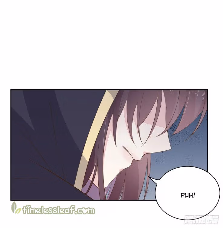Read Supreme Ocular Master: The Peerless Heiress chapter 35.2 image 7 on Lezhin