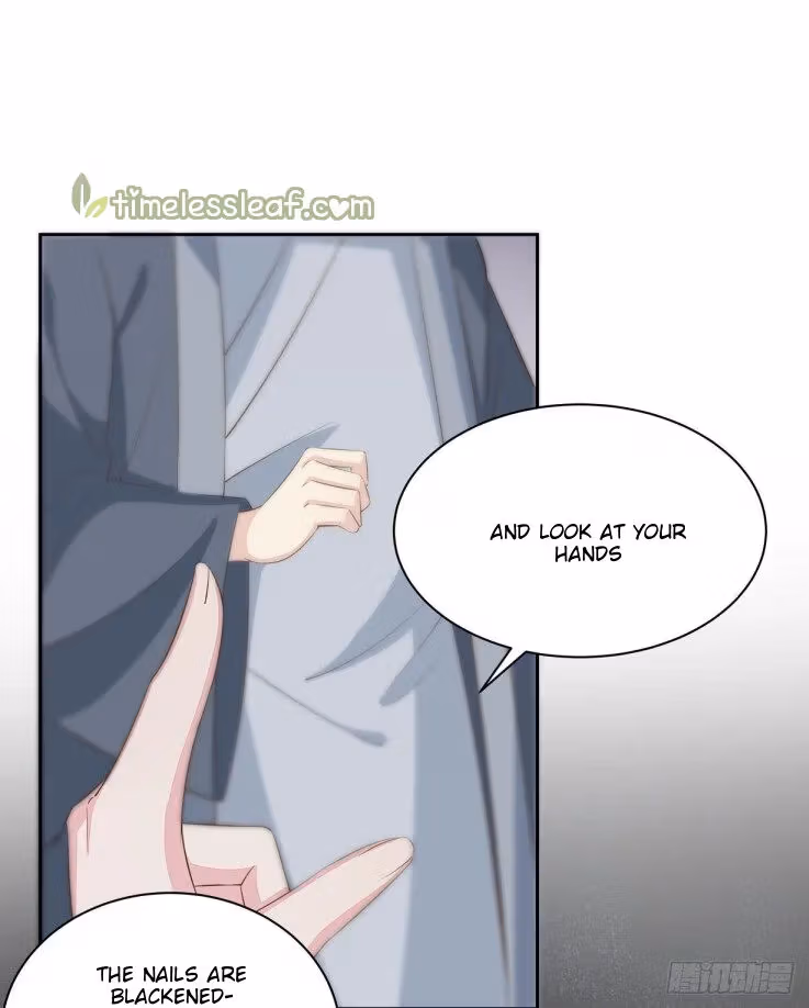 Read Supreme Ocular Master: The Peerless Heiress chapter 35.2 image 9 on Lezhin