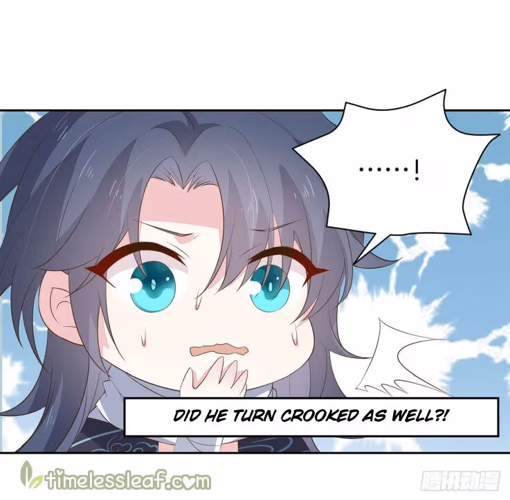 Read Supreme Ocular Master: The Peerless Heiress chapter 35.3 image 11 on Lezhin