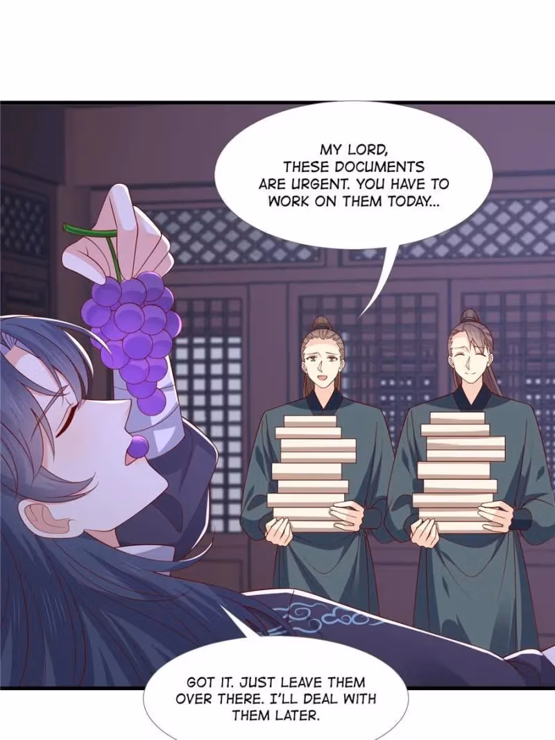 Read Supreme Ocular Master: The Peerless Heiress chapter 351 image 2 on Lezhin