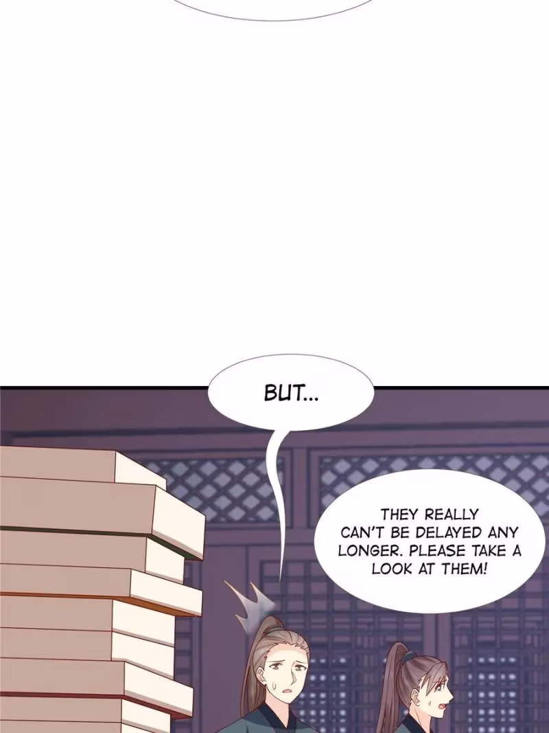 Read Supreme Ocular Master: The Peerless Heiress chapter 351 image 3 on Lezhin