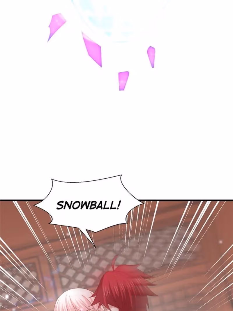 Read Supreme Ocular Master: The Peerless Heiress chapter 351 image 32 on Lezhin