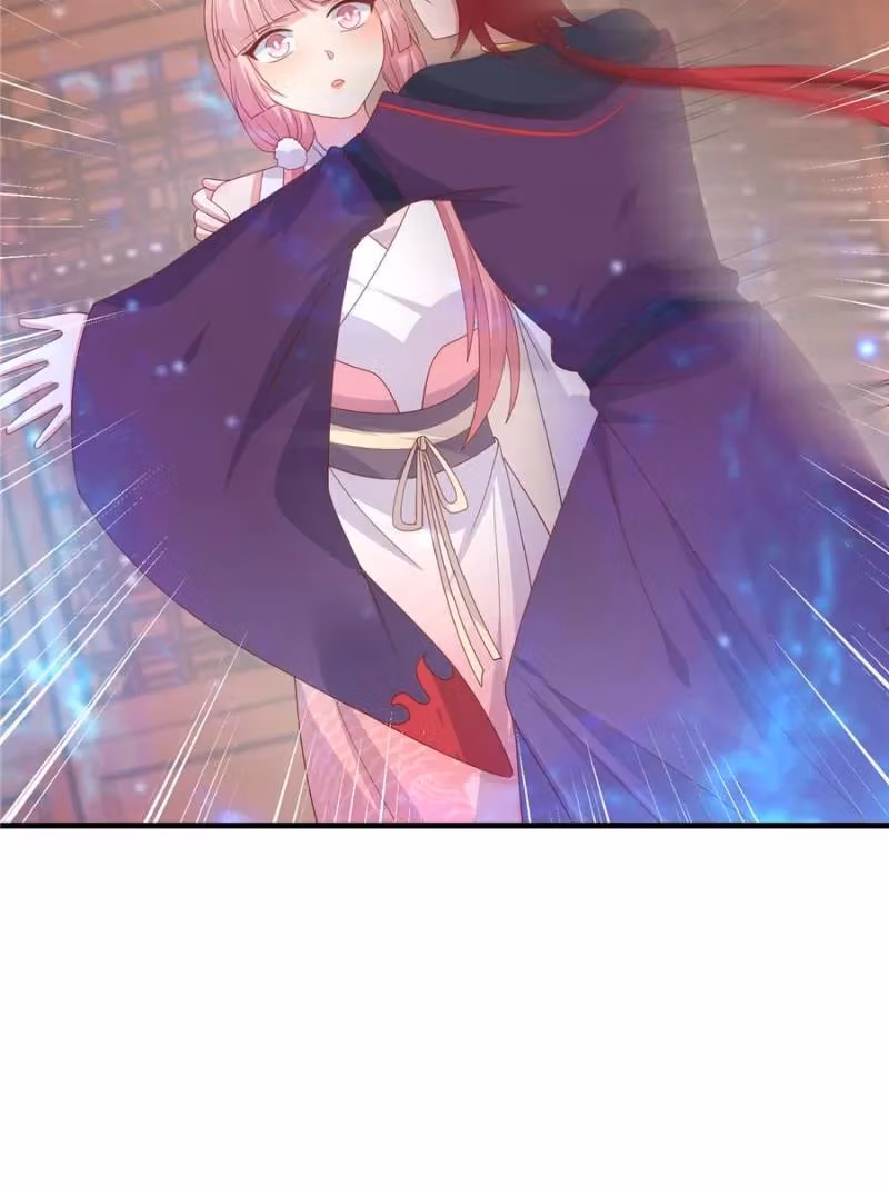Read Supreme Ocular Master: The Peerless Heiress chapter 351 image 33 on Lezhin