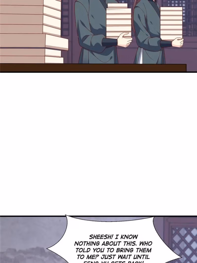 Read Supreme Ocular Master: The Peerless Heiress chapter 351 image 4 on Lezhin