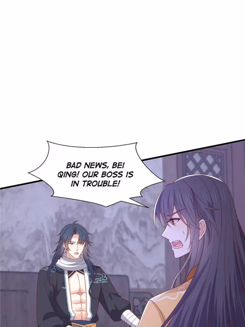 Read Supreme Ocular Master: The Peerless Heiress chapter 351 image 7 on Lezhin