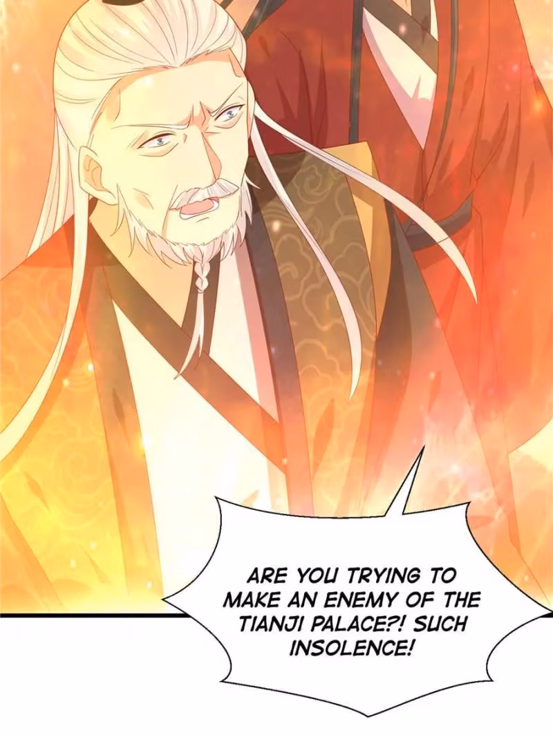 Read Supreme Ocular Master: The Peerless Heiress chapter 352 image 1 on Lezhin