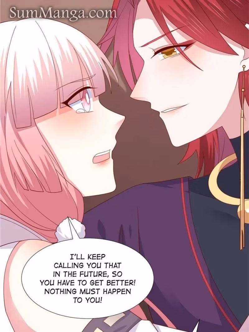 Read Supreme Ocular Master: The Peerless Heiress chapter 352 image 10 on Lezhin