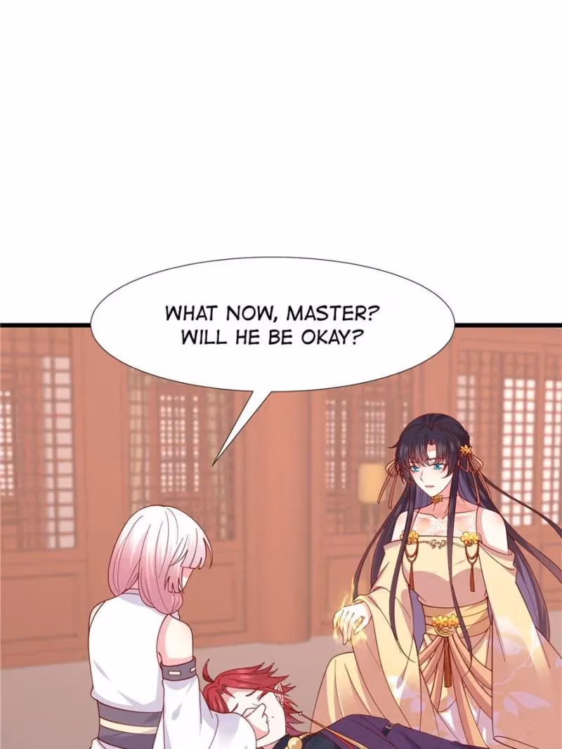 Read Supreme Ocular Master: The Peerless Heiress chapter 352 image 16 on Lezhin