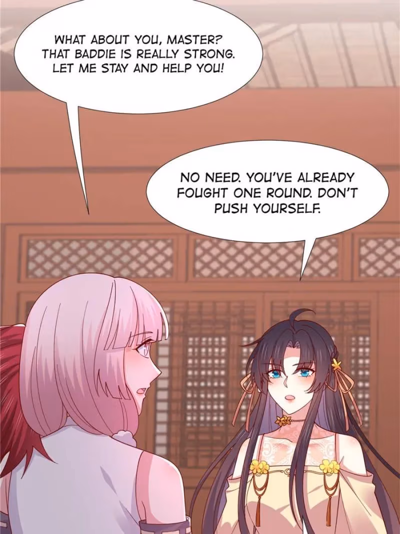 Read Supreme Ocular Master: The Peerless Heiress chapter 352 image 19 on Lezhin