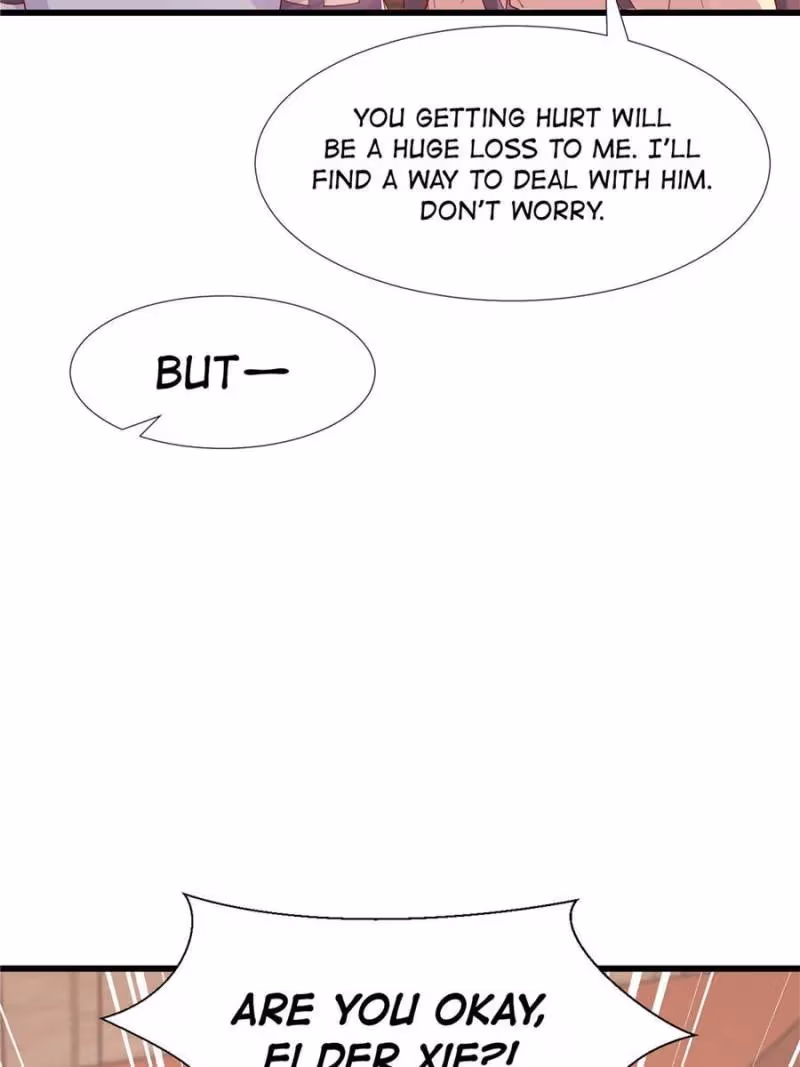 Read Supreme Ocular Master: The Peerless Heiress chapter 352 image 20 on Lezhin