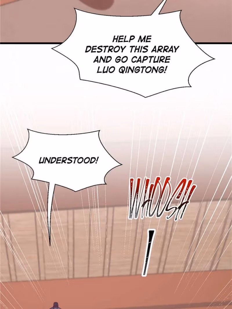 Read Supreme Ocular Master: The Peerless Heiress chapter 352 image 22 on Lezhin