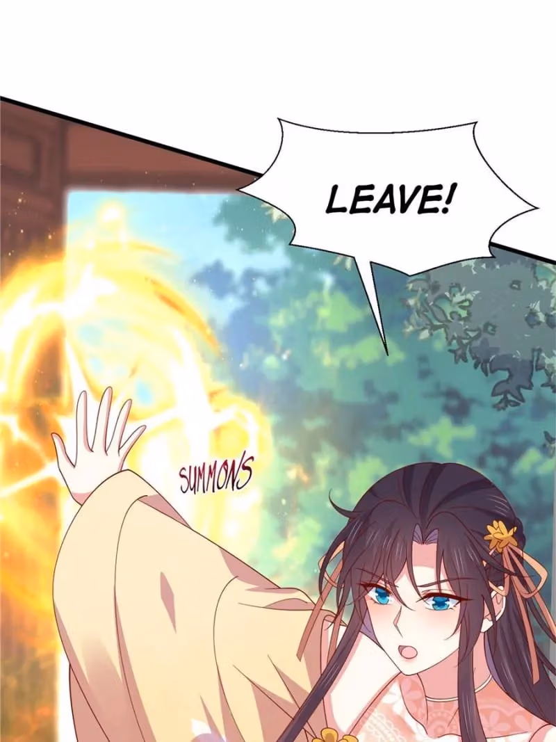 Read Supreme Ocular Master: The Peerless Heiress chapter 352 image 24 on Lezhin
