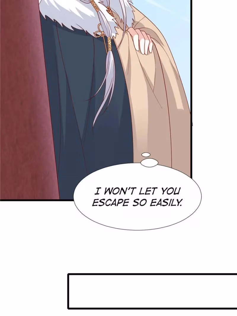 Read Supreme Ocular Master: The Peerless Heiress chapter 352 image 28 on Lezhin