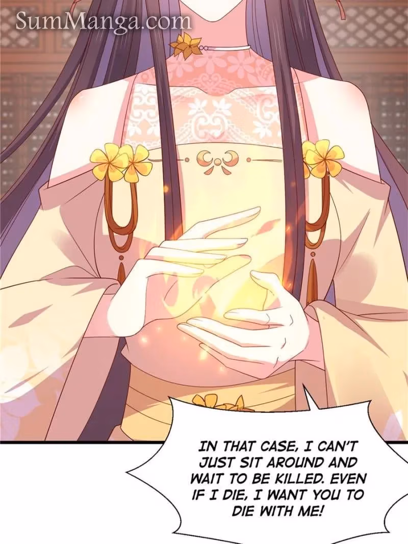 Read Supreme Ocular Master: The Peerless Heiress chapter 352 image 3 on Lezhin