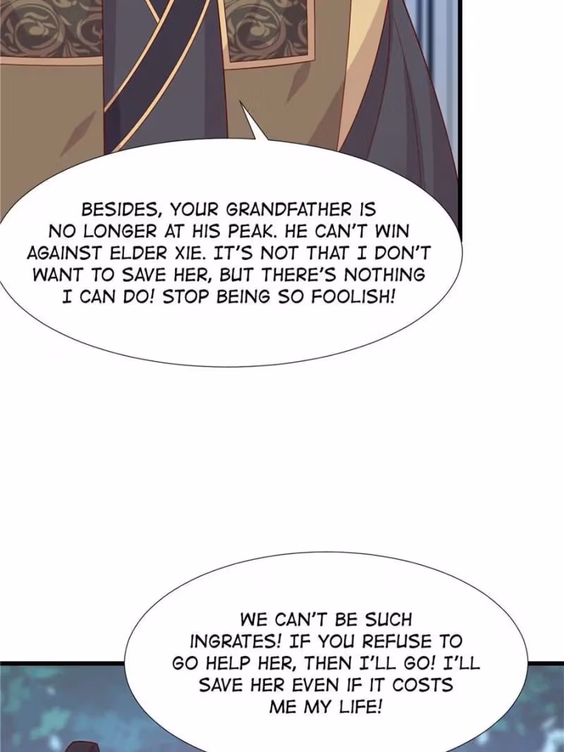 Read Supreme Ocular Master: The Peerless Heiress chapter 352 image 36 on Lezhin