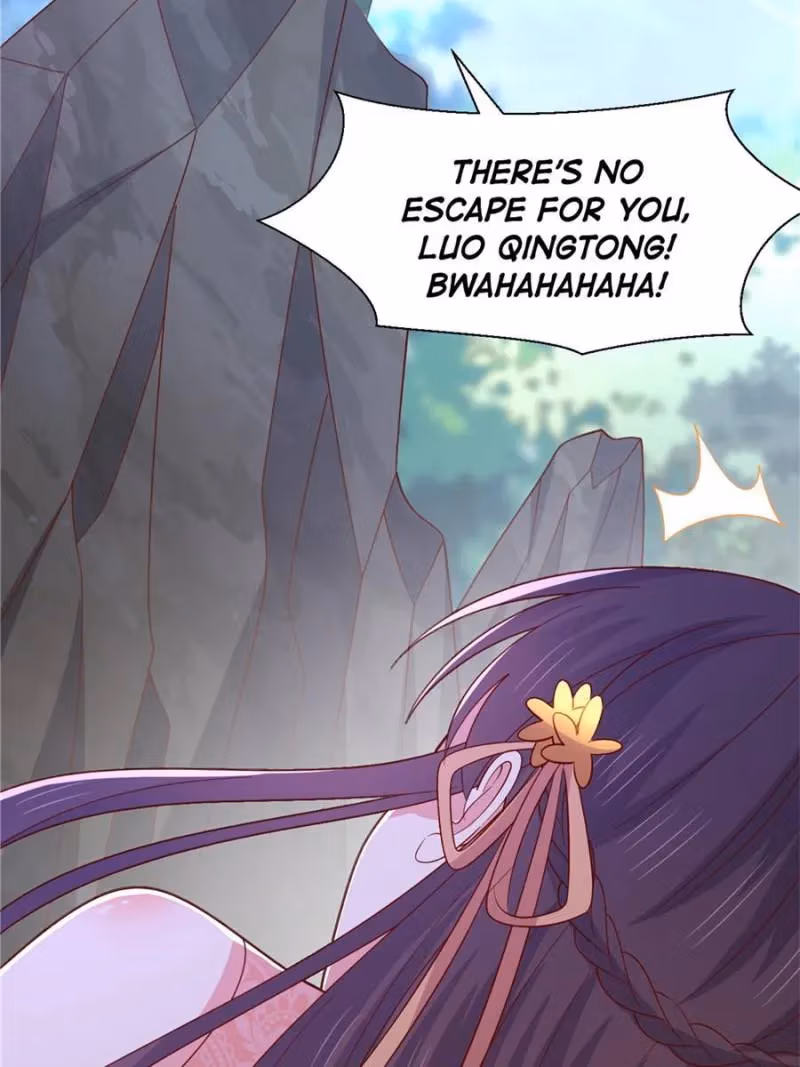 Read Supreme Ocular Master: The Peerless Heiress chapter 352 image 43 on Lezhin