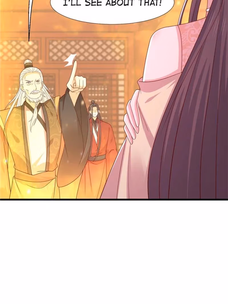Read Supreme Ocular Master: The Peerless Heiress chapter 352 image 5 on Lezhin