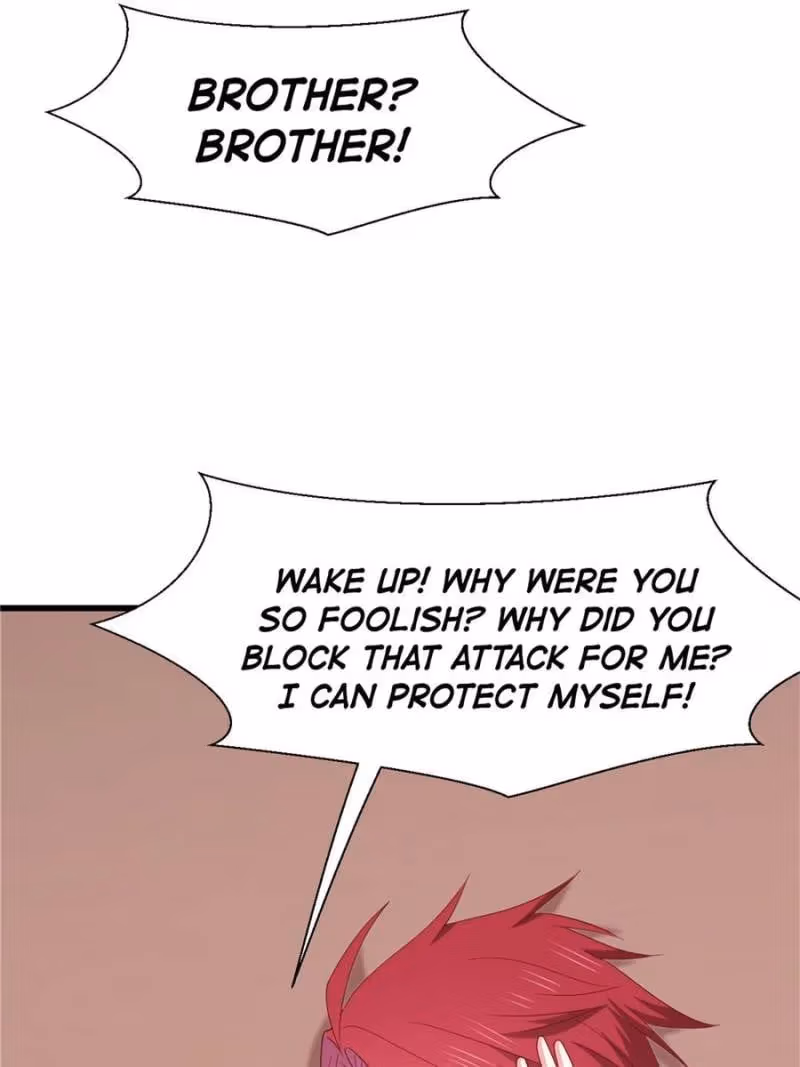 Read Supreme Ocular Master: The Peerless Heiress chapter 352 image 6 on Lezhin