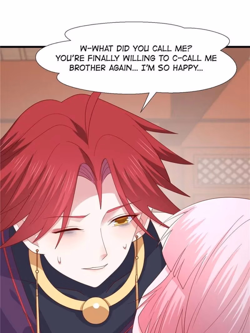 Read Supreme Ocular Master: The Peerless Heiress chapter 352 image 8 on Lezhin