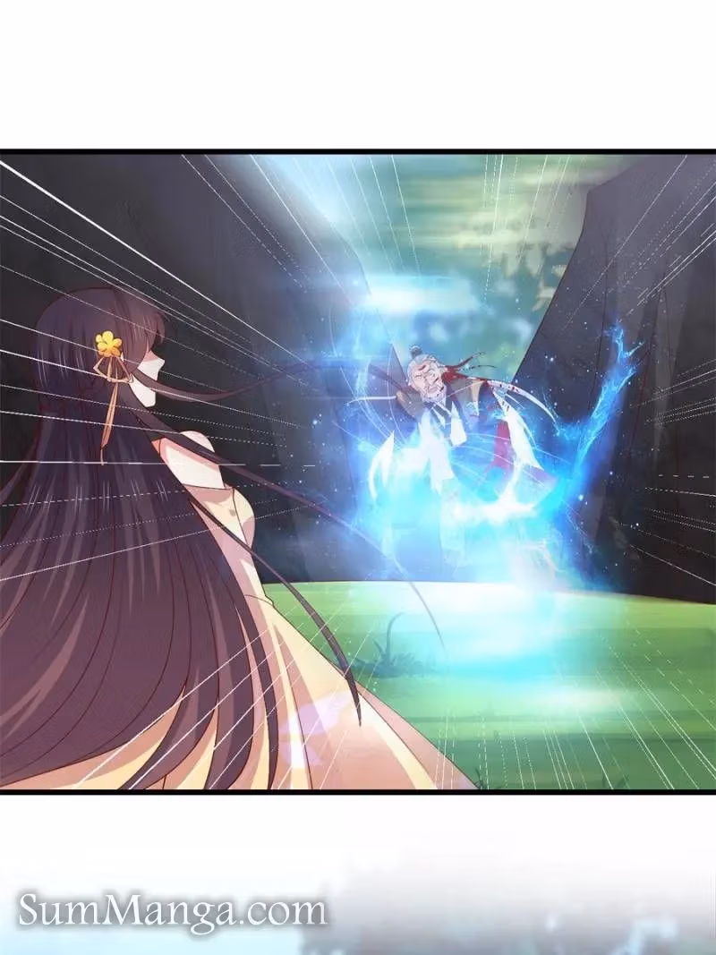 Read Supreme Ocular Master: The Peerless Heiress chapter 355 image 1 on Lezhin