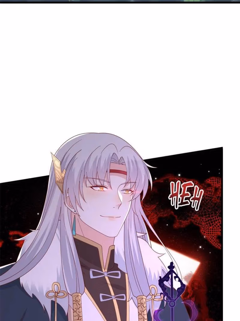 Read Supreme Ocular Master: The Peerless Heiress chapter 355 image 10 on Lezhin