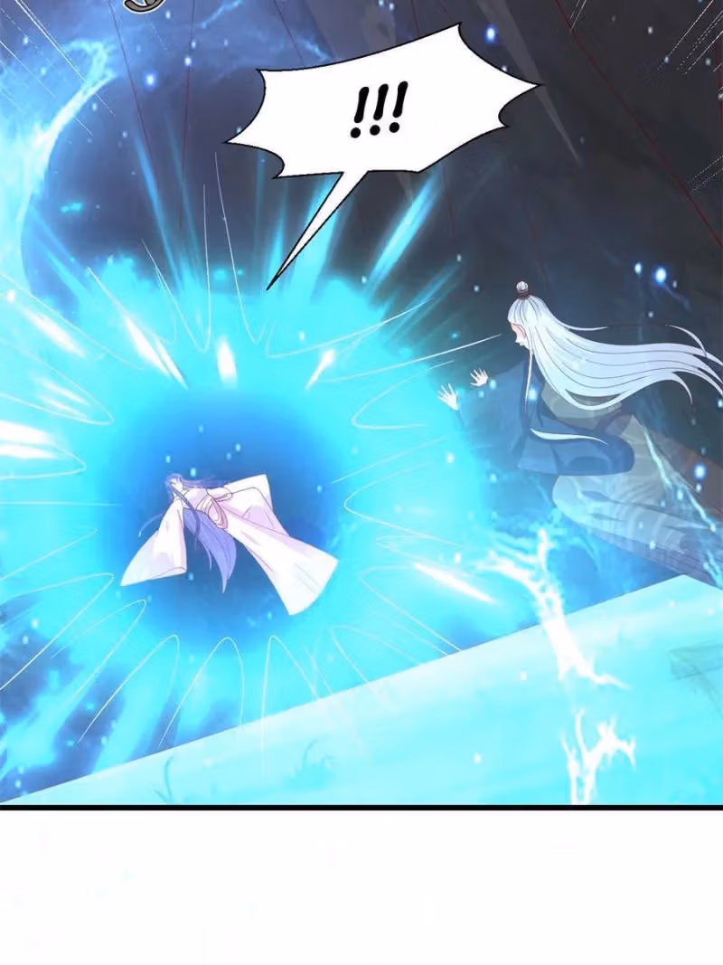 Read Supreme Ocular Master: The Peerless Heiress chapter 355 image 14 on Lezhin