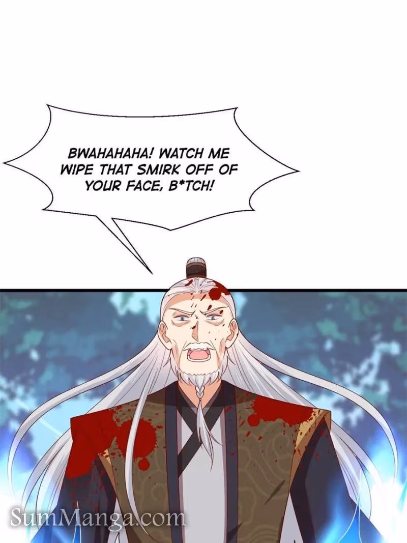 Read Supreme Ocular Master: The Peerless Heiress chapter 355 image 19 on Lezhin