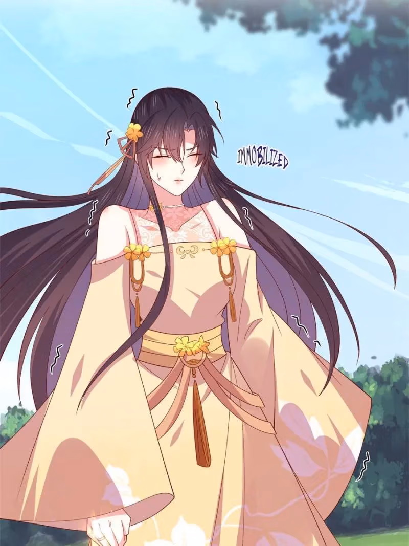 Read Supreme Ocular Master: The Peerless Heiress chapter 355 image 2 on Lezhin
