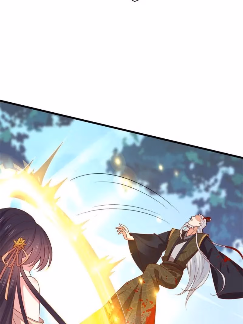 Read Supreme Ocular Master: The Peerless Heiress chapter 355 image 23 on Lezhin