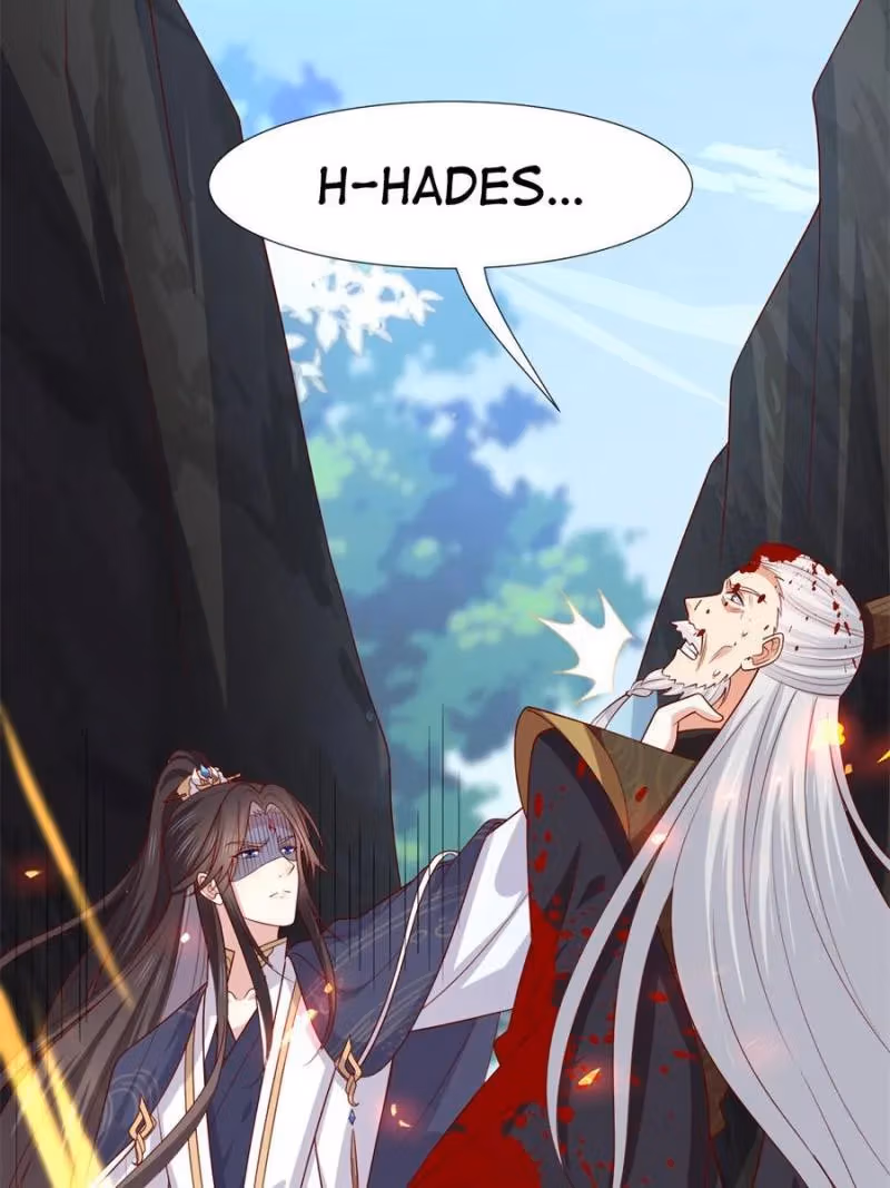 Read Supreme Ocular Master: The Peerless Heiress chapter 355 image 25 on Lezhin