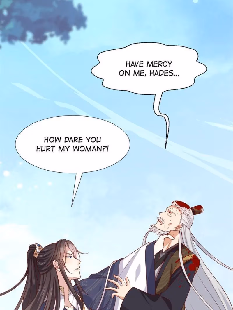 Read Supreme Ocular Master: The Peerless Heiress chapter 355 image 28 on Lezhin