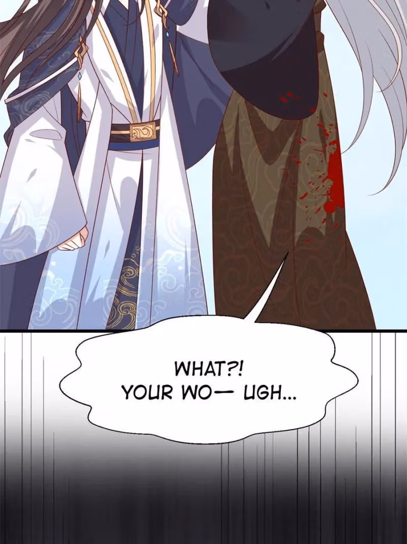 Read Supreme Ocular Master: The Peerless Heiress chapter 355 image 29 on Lezhin