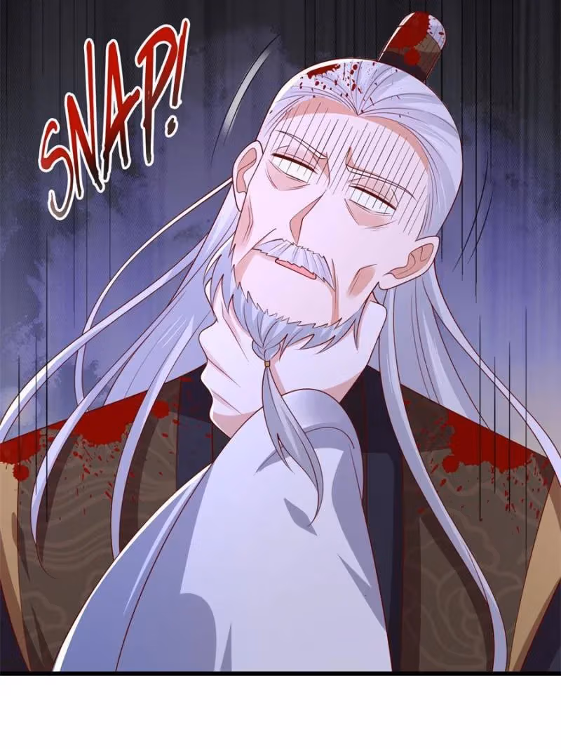 Read Supreme Ocular Master: The Peerless Heiress chapter 355 image 30 on Lezhin