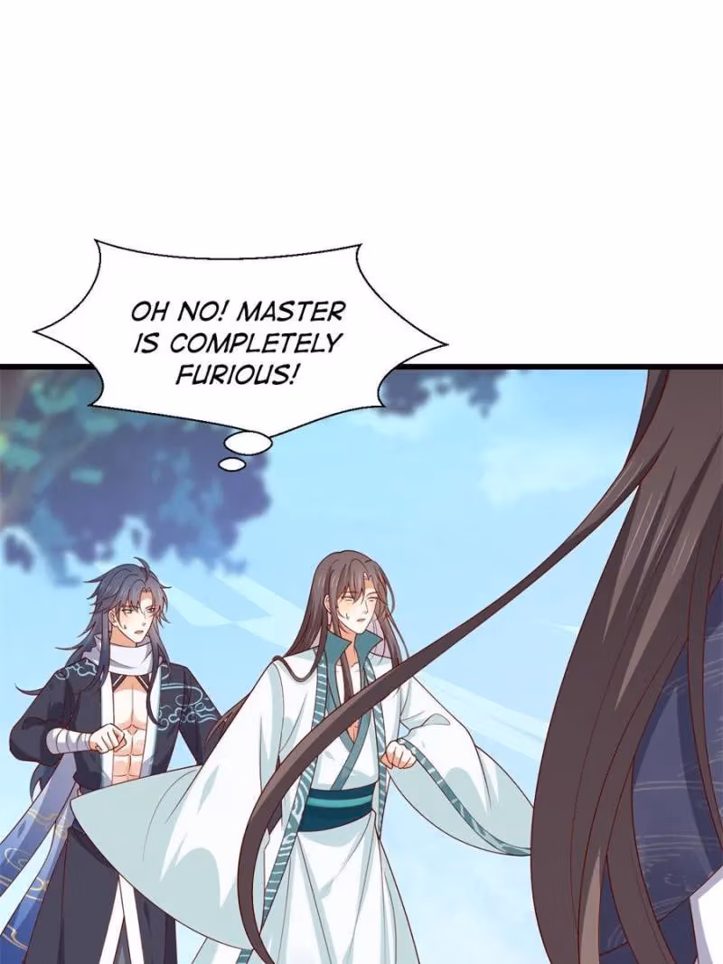 Read Supreme Ocular Master: The Peerless Heiress chapter 355 image 31 on Lezhin