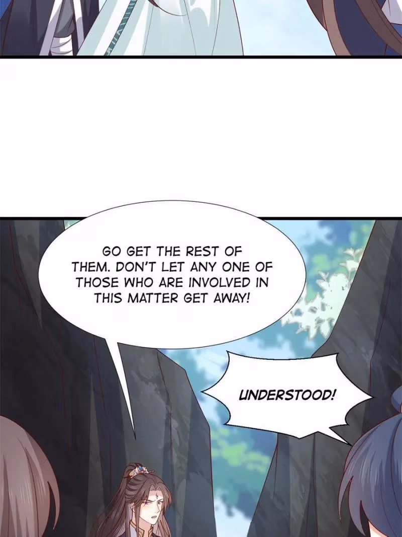 Read Supreme Ocular Master: The Peerless Heiress chapter 355 image 32 on Lezhin