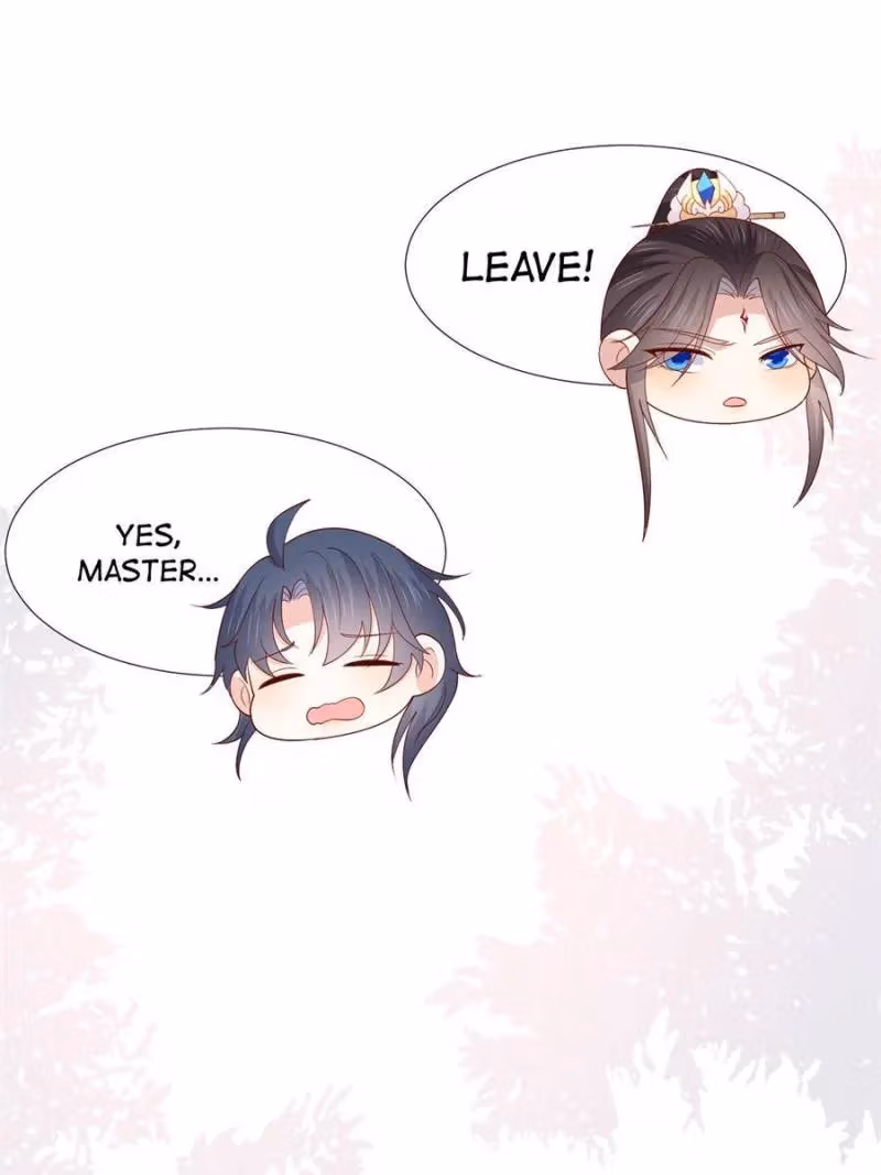 Read Supreme Ocular Master: The Peerless Heiress chapter 355 image 37 on Lezhin