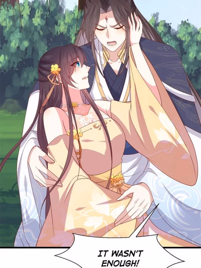 Read Supreme Ocular Master: The Peerless Heiress chapter 355 image 40 on Lezhin
