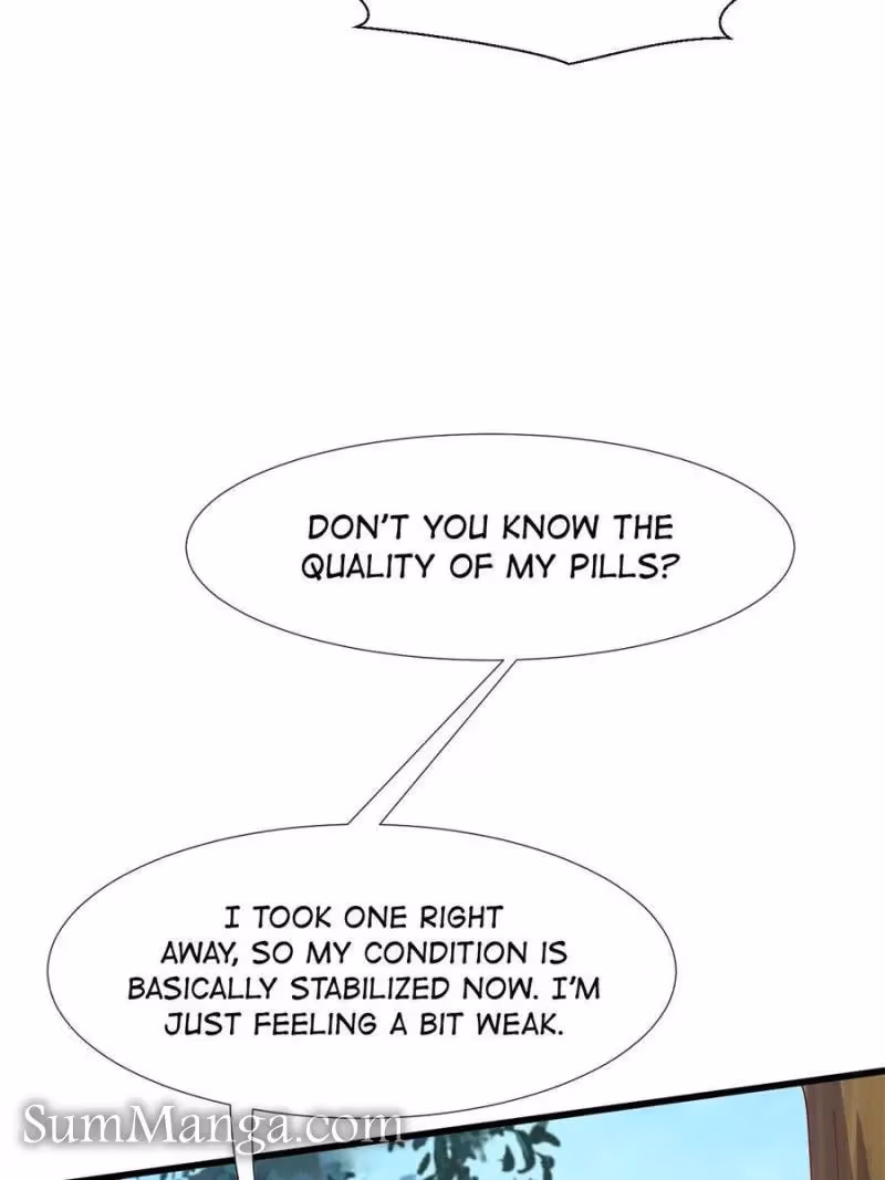 Read Supreme Ocular Master: The Peerless Heiress chapter 355 image 41 on Lezhin