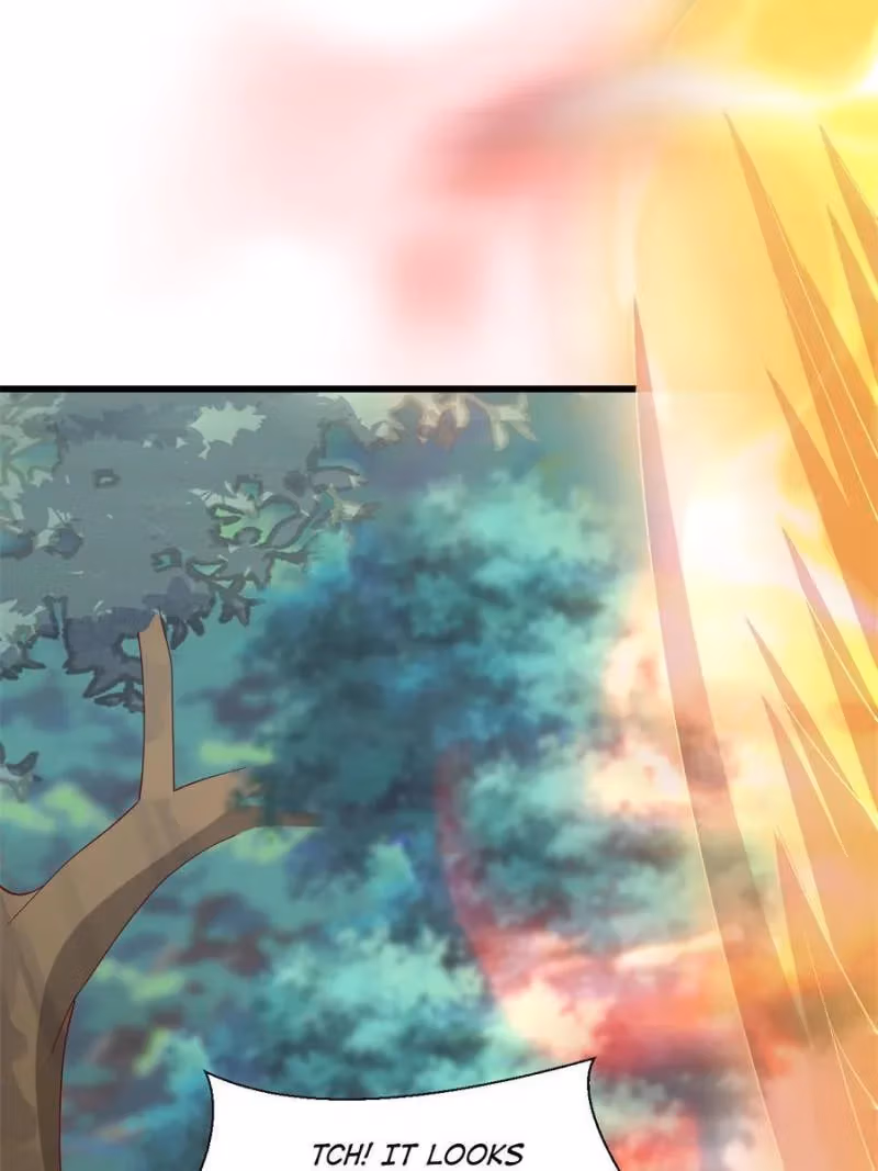 Read Supreme Ocular Master: The Peerless Heiress chapter 355 image 8 on Lezhin