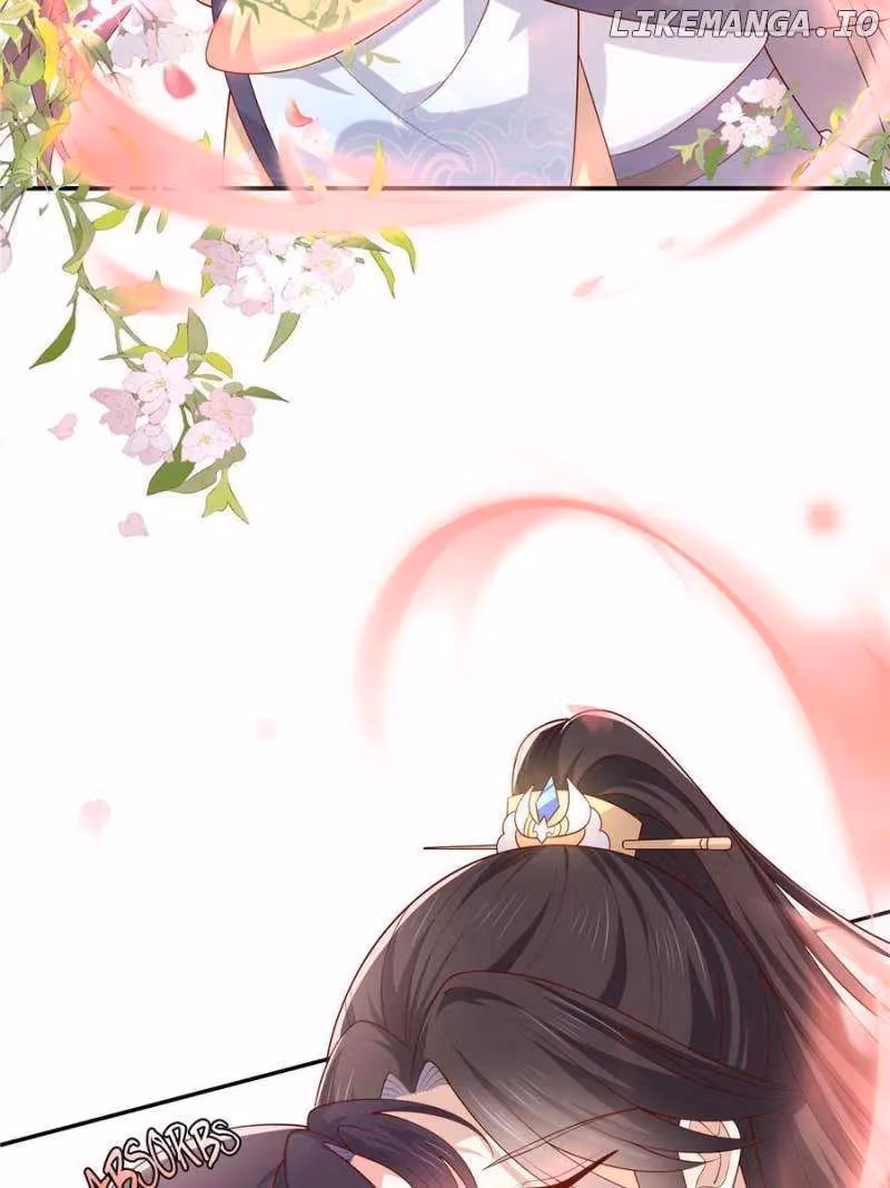 Read Supreme Ocular Master: The Peerless Heiress chapter 356 image 1 on Lezhin